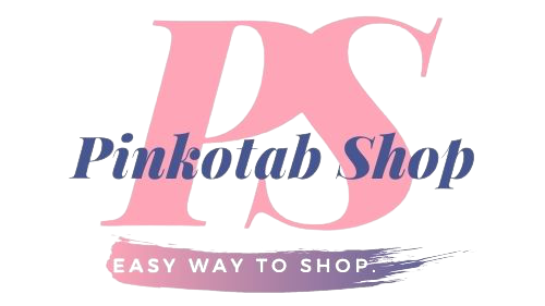 Pinkotab Shop